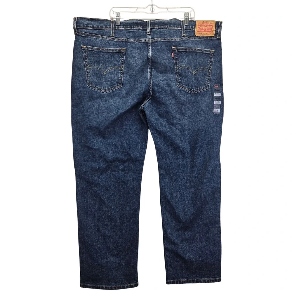 Levis levis 514